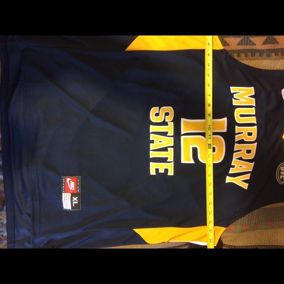 Ja Morant Jersey Mens XL - Picture 5 of 6